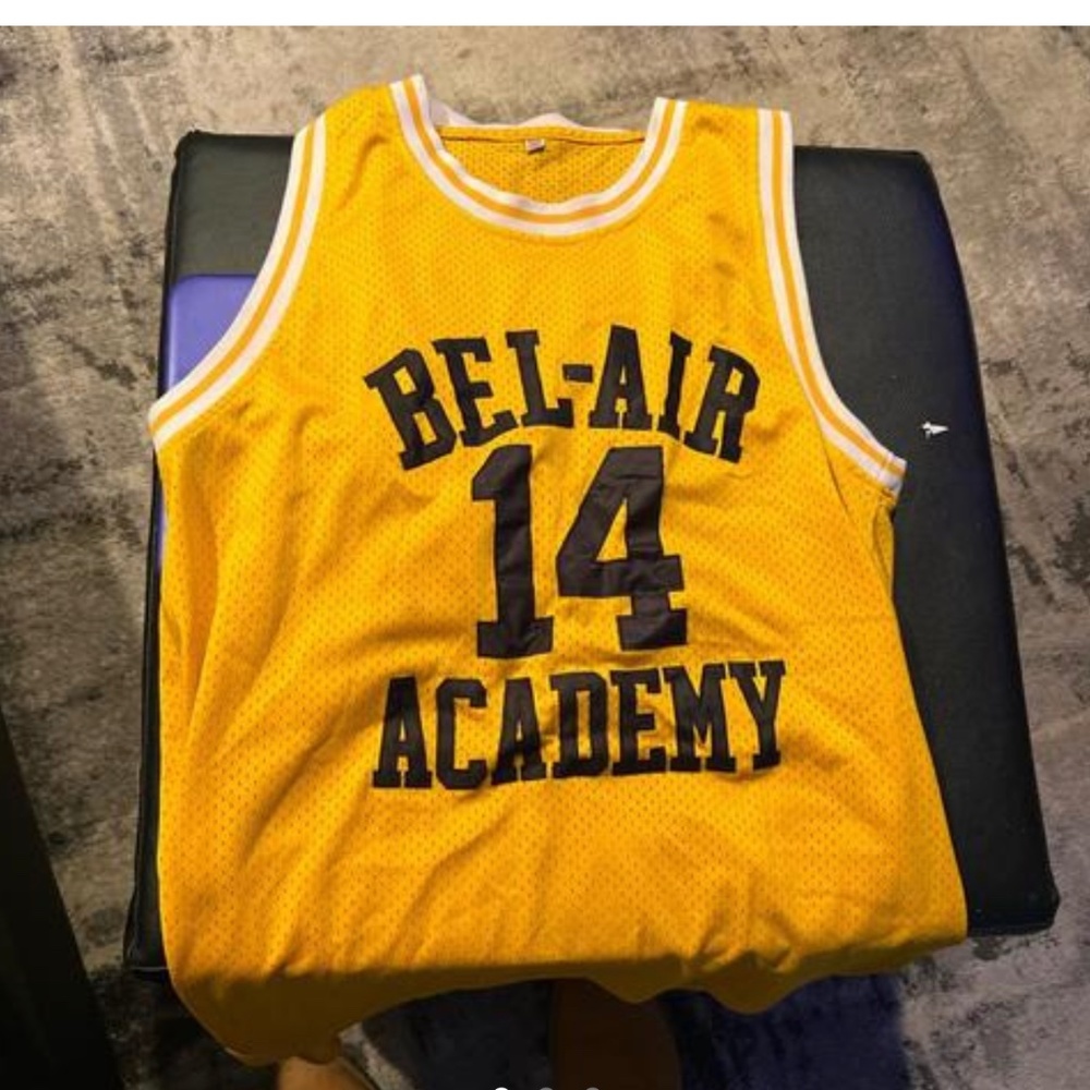 Bel-air